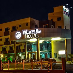 Hotel Martello